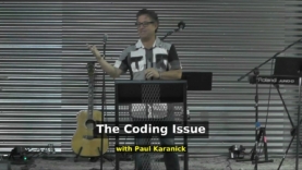 The Coding Issue