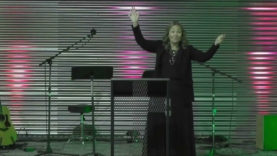 Holy Love In Motion