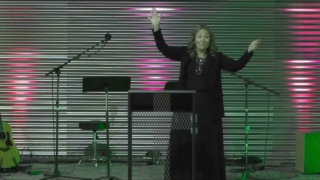 Holy Love In Motion